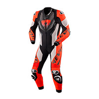 Mono Rev'It Hyperspeed 3 gris rojo