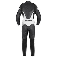 Spidi Laser Touring Lady 2pcs Suit Black - 2