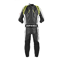 Traje Completo Spidi Track Wind Pro Suit