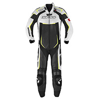 Traje Completo Spidi Track Wind Pro Suit