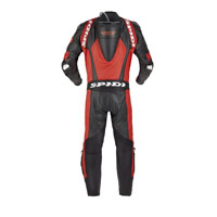 Spidi Tronik Wind Pro Red - 2