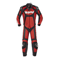 Spidi Tronik Wind Pro Red