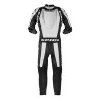 Spidi Replica Piloti Wind Pro Leather Suit - 3