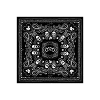 DMD Bones Bandana