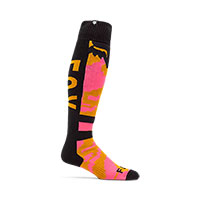 Calze Fox 180 Kairos Tangerine