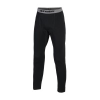 Pantaloni Alpinestars At 8 Merino Bottom Nero