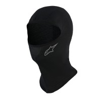 Sottocasco Alpinestars At 8 Merino Nero