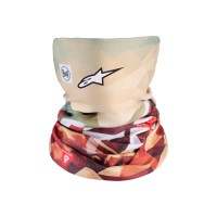Scaldacollo Alpinestars Bluff Peaks Primaloft Marrone