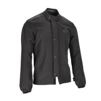 Membrana Donna Acerbis Membrane Long Nero