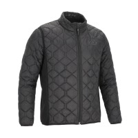 Acerbis Padded Jacke Schwarz