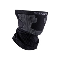 Collare X-bionic Neckwarmer Nero