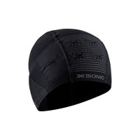 Sottocasco X-bionic Helmet Cap Nero
