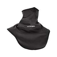 Acerbis Dalby 2.0 Kragen schwarz