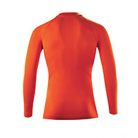 Maillot sous-vêtement Acerbis Evo orange - 2