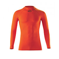 Acerbis Evo Underwear Jersey Orange