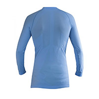 Maglia Acerbis Evo Underwear Azzurro - img 2