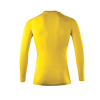 Maglia Acerbis Evo Underwear Giallo - img 2