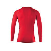 Maillot Acerbis Evo sous-vêtements rouge - 2