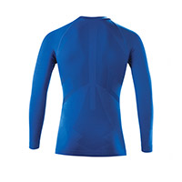 Maglia Acerbis Evo Underwear Royal Blu - img 2