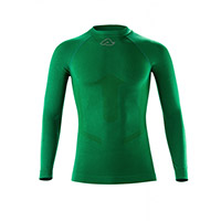 Acerbis Evo Underwear Jersey Green