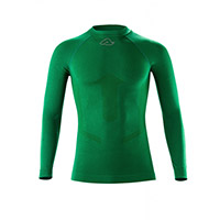 Maillot Acerbis Evo Sous-vêtements Vert