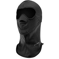 Acerbis Giansey Face Mask Black