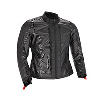 Membrana Dama Acerbis Ramsey Vented Long negra