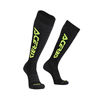 Acerbis Mx Winter Socks Black