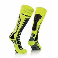 Chaussettes Mx Acerbis X-pro