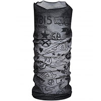 Copricollo Acerbis Sp Club Street