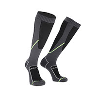 Calze Acerbis No Wet nero giallo