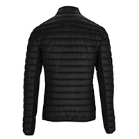 Veste Matelassée Acerbis Paddock Noir