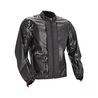 Acerbis Ramsey Vented Long Membrane black