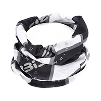 Scaldacollo Acerbis Reg Bianco Nero