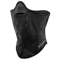 Acerbis Regaby Face Mask Black