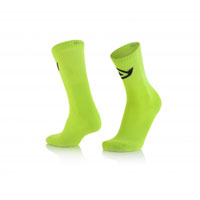 Acerbis Cotton Green Socks