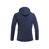 Acerbis Softshell Jacket Elnath Blue - 2
