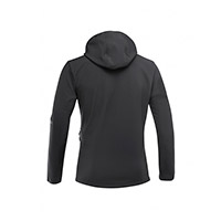 Veste Acerbis Softshell Elnath Noir