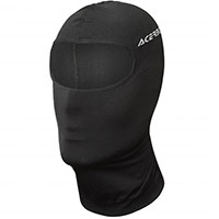 Masque Acerbis Ladher Noir