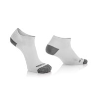Acerbis Sport White Socks
