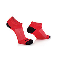 Acerbis Sport Socks Red