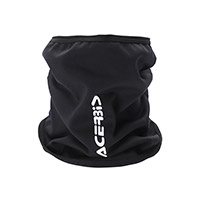 Scaldacollo Acerbis WT nero