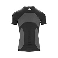 Maglia Acerbis X-body Summer 2.0 Nero - img 2