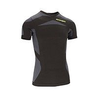 Maglia Acerbis X-body Summer 2.0 Nero