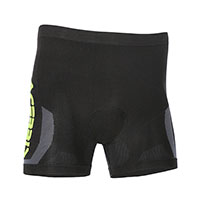 Acerbis X-Body Summer 2.0 Shorts Schwarz