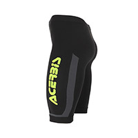 Pantaloni Acerbis X-body Summer 2.0 Nero - img 2