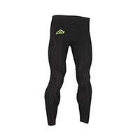 Pantaloni Acerbis X-body Winter 2.0 Nero