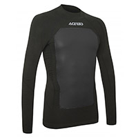 Acerbis X Wind Jersey Black