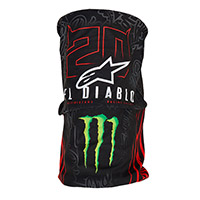 Tubo para el Cuello Alpinestars FQ20 Monster