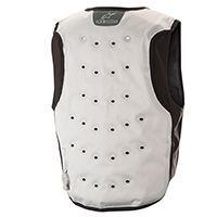 Alpinestars Cooling Vest Grigio - img 2